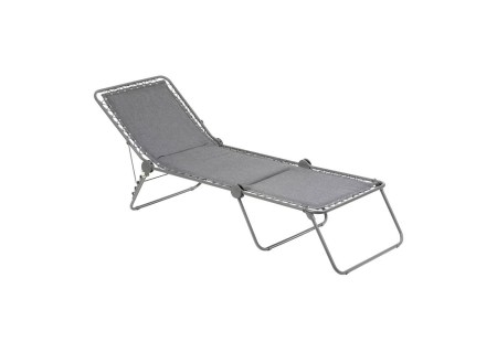 Lafuma Mobilier Gartenliege Siesta LightComfort Ombre